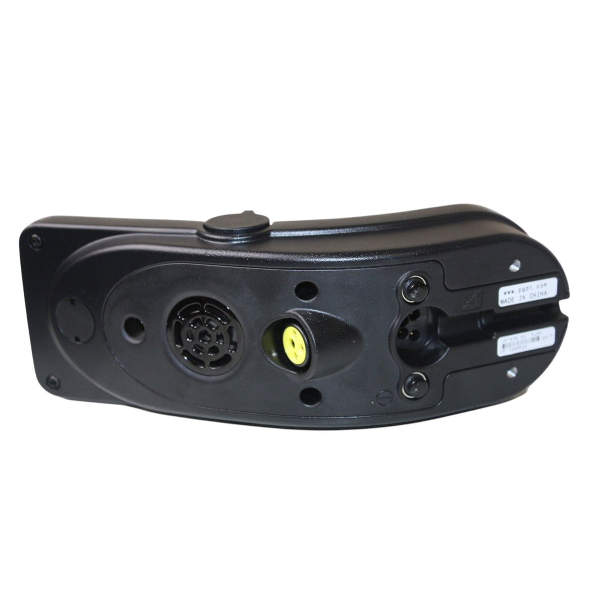 PJSM Joystick Controller for Permobil F3, F5, M3, M5, K450 MX & More Power Chairs | D51635.02 | PG Drives Technologies