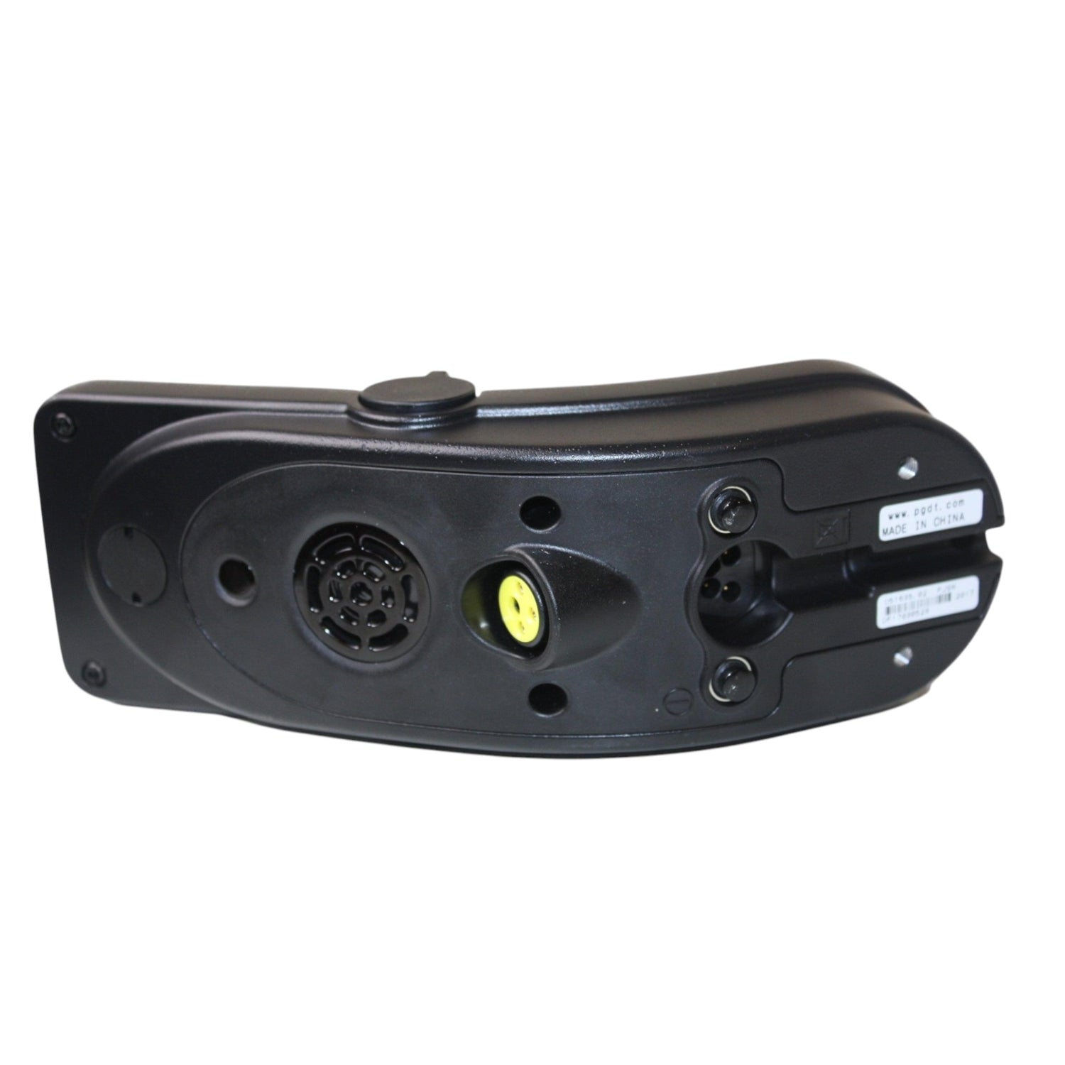 PJSM Joystick Controller for Permobil F3, F5, M3, M5, K450 MX & More Power Chairs | D51635.02 | PG Drives Technologies