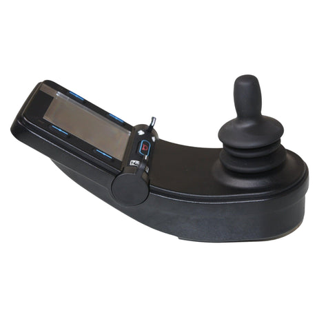 PJSM Joystick Controller for Permobil F3, F5, M3, M5, K450 MX & More Power Chairs | D51635.02 | PG Drives Technologies