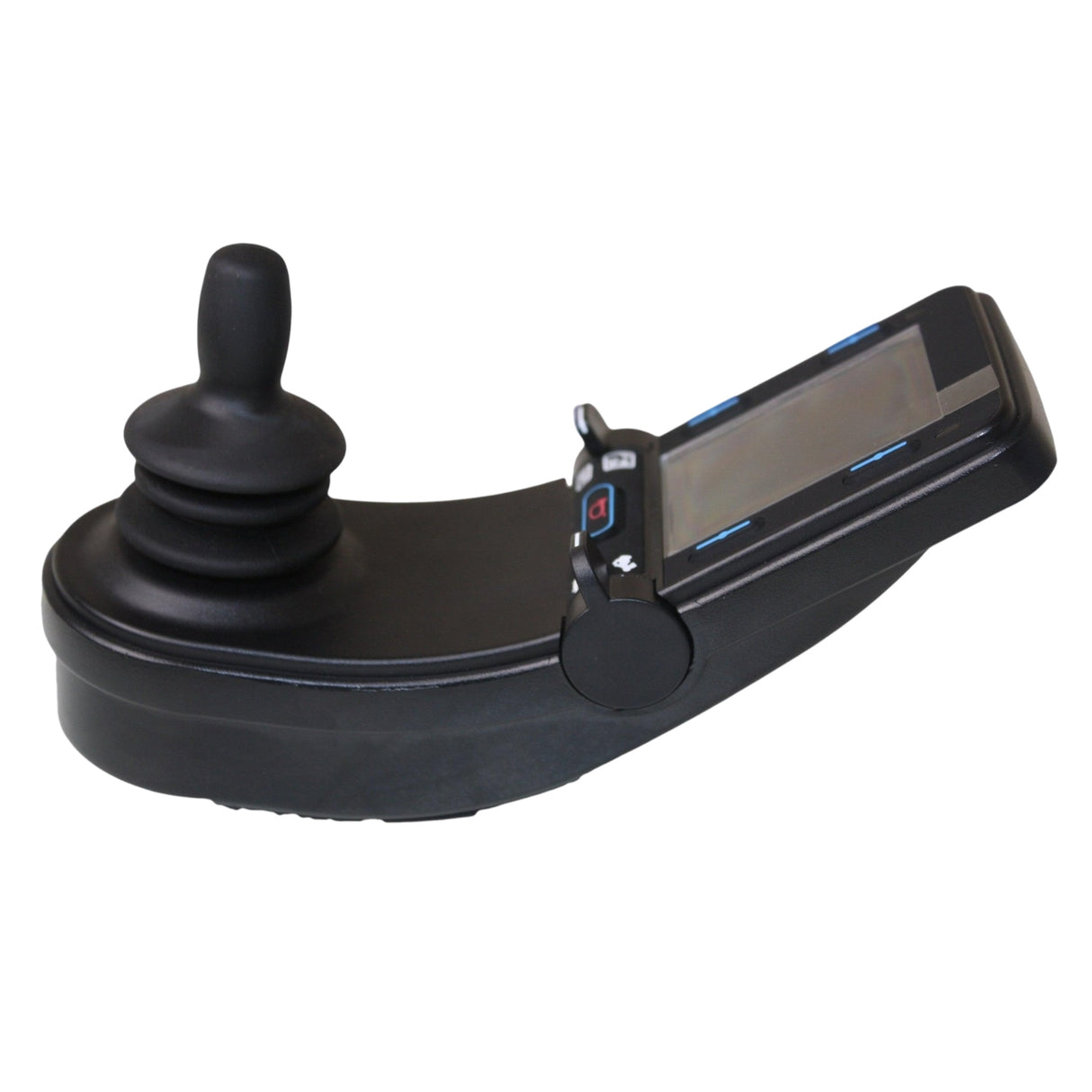 PJSM Joystick Controller for Permobil F3, F5, M3, M5, K450 MX & More Power Chairs | D51635.02 | PG Drives Technologies