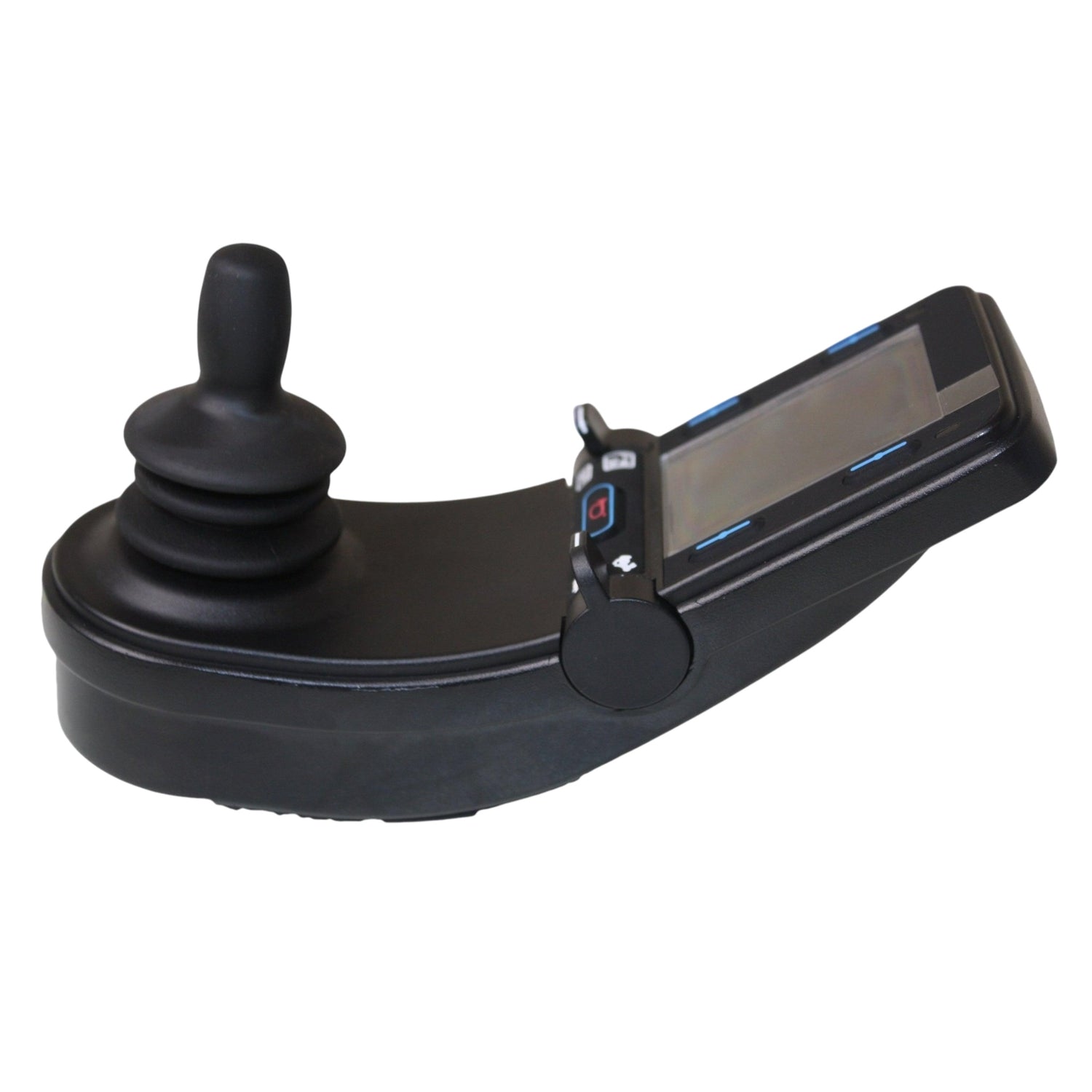 PJSM Joystick Controller for Permobil F3, F5, M3, M5, K450 MX & More Power Chairs | D51635.02 | PG Drives Technologies