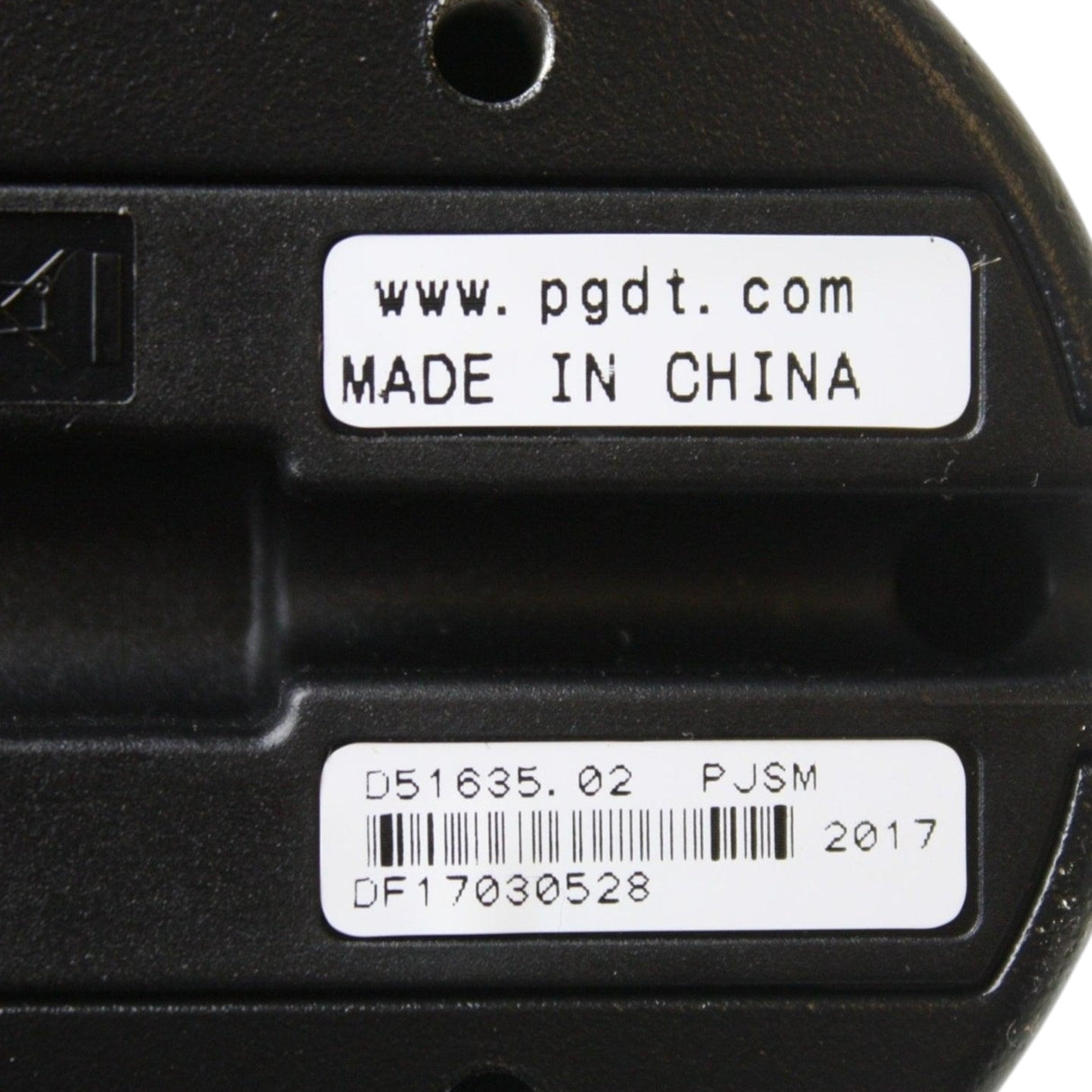 PJSM Joystick Controller for Permobil F3, F5, M3, M5, K450 MX & More Power Chairs | D51635.02 | PG Drives Technologies