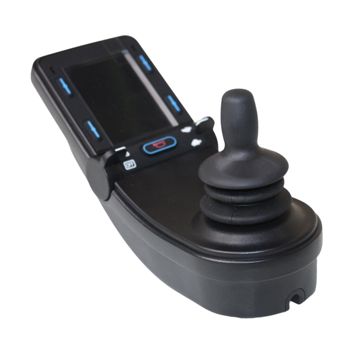 PJSM Joystick Controller for Permobil F3, F5, M3, M5, K450 MX & More Power Chairs | D51635.02 | PG Drives Technologies