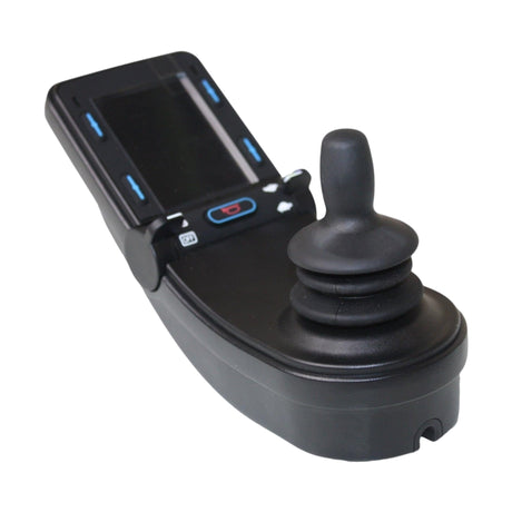 PJSM Joystick Controller for Permobil F3, F5, M3, M5, K450 MX & More Power Chairs | D51635.02 | PG Drives Technologies