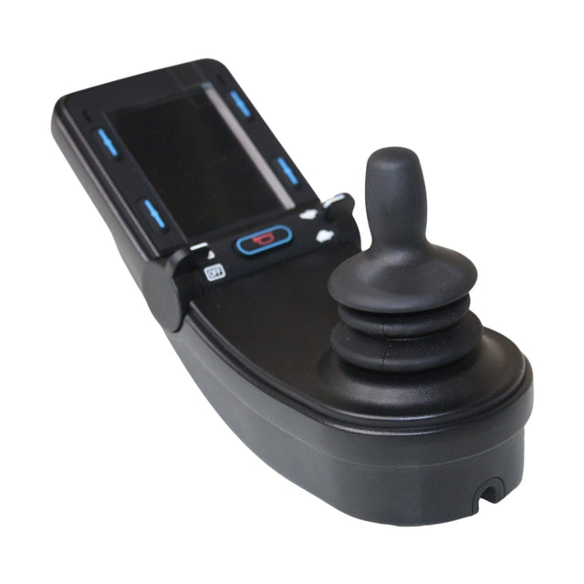 PJSM Joystick Controller for Permobil F3, F5, M3, M5, K450 MX & More Power Chairs | D51635.02 | PG Drives Technologies