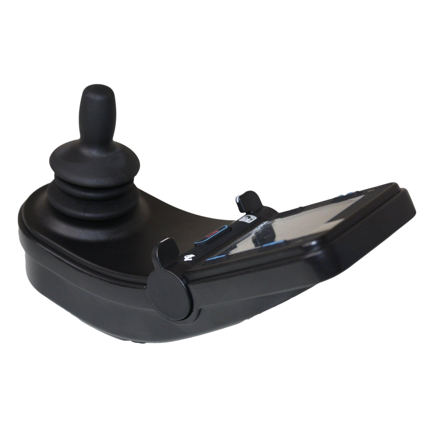 PJSM Joystick Controller for Permobil F3, F5, M3, M5, K450 MX & More Power Chairs | D51635.02 | PG Drives Technologies