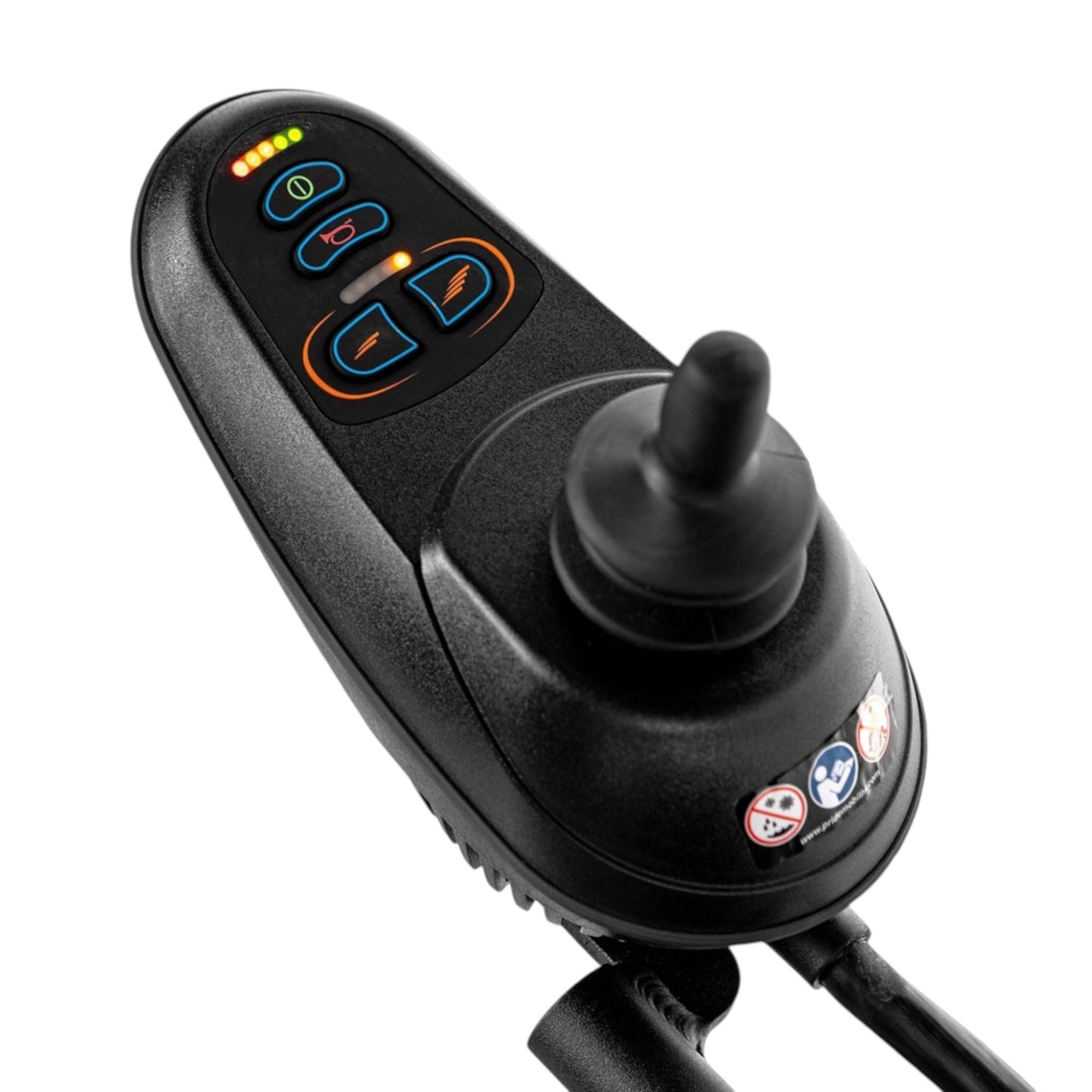 Joystick Controller for Pride Jazzy Passport