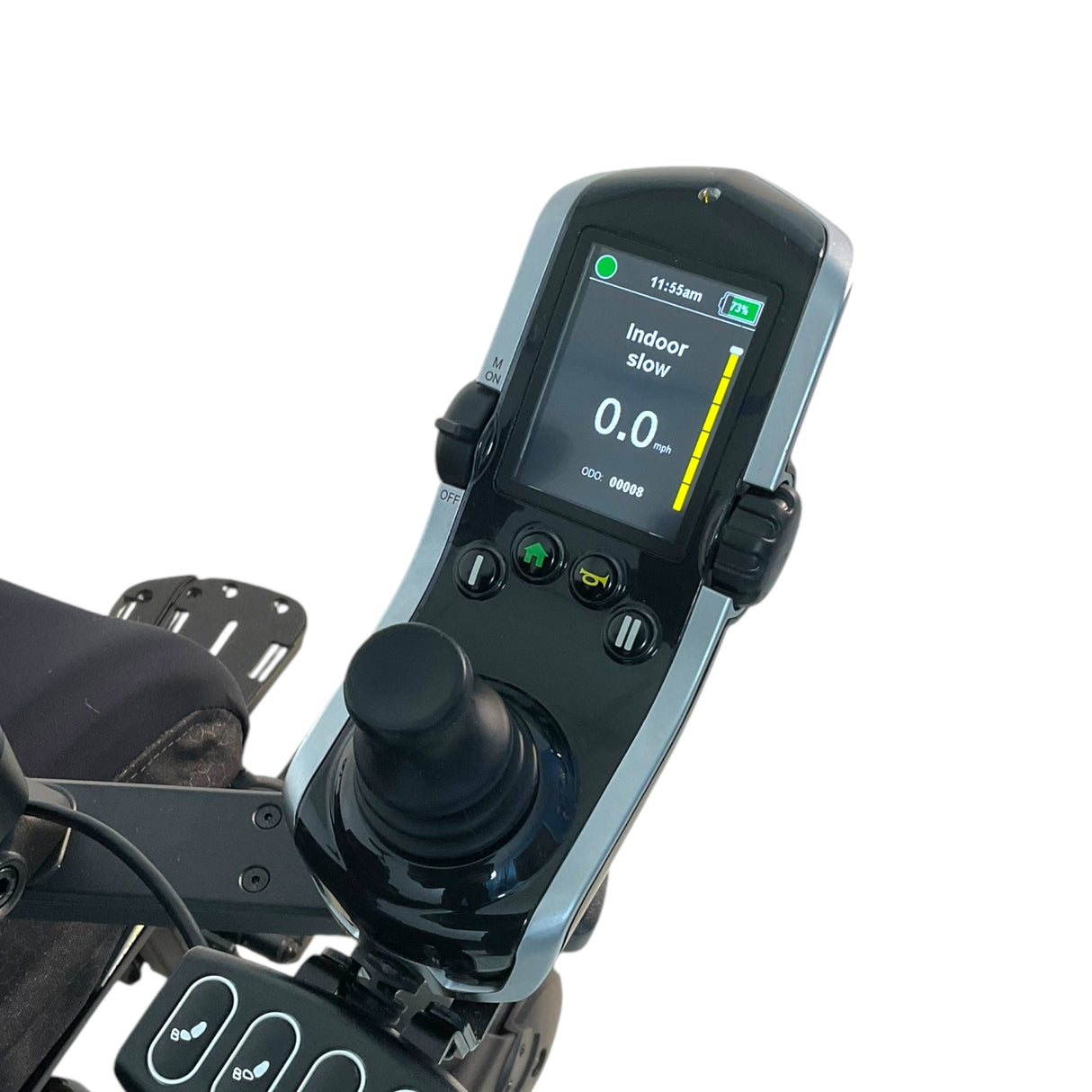 Joystick Controller for Pride Quantum Q6 Edge 3