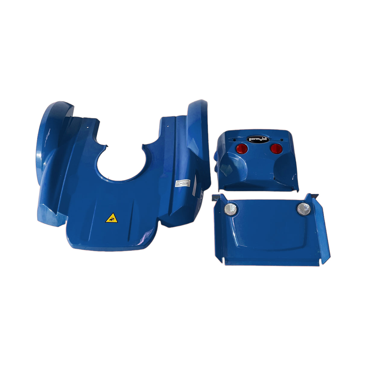 Shroud Bundle for Permobil C300 Power Chairs | Choose from Multiple Colors | 313546