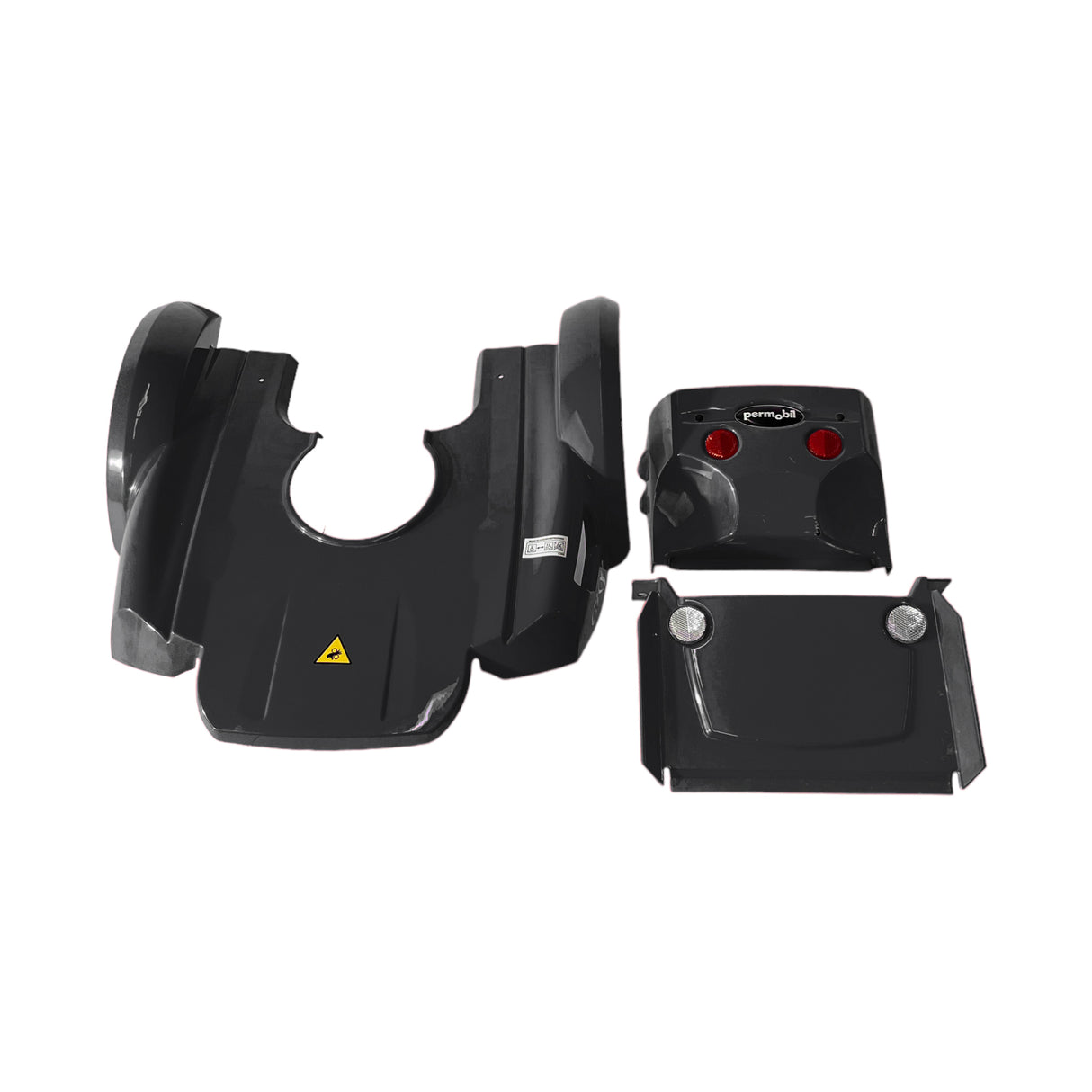 Shroud Bundle for Permobil C300 Power Chairs | Choose from Multiple Colors | 313546