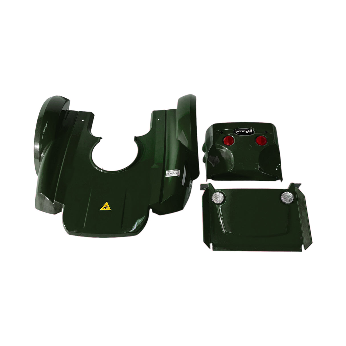 Shroud Bundle for Permobil C300 Power Chairs | Choose from Multiple Colors | 313546