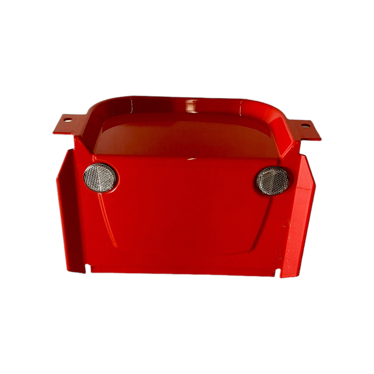 Red 3-Piece Shroud Assembly for Permobil C300 Power Chairs | 313546