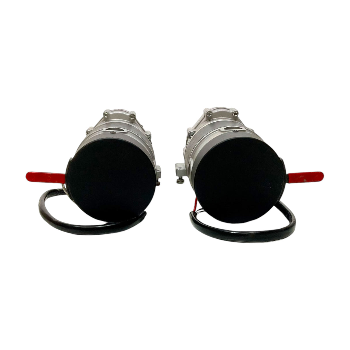 Motor & Gearbox Assembly for Hoveround Teknique XHD & Teknique HD-6 Power Chairs | M9AC-1R | M9AC-1L