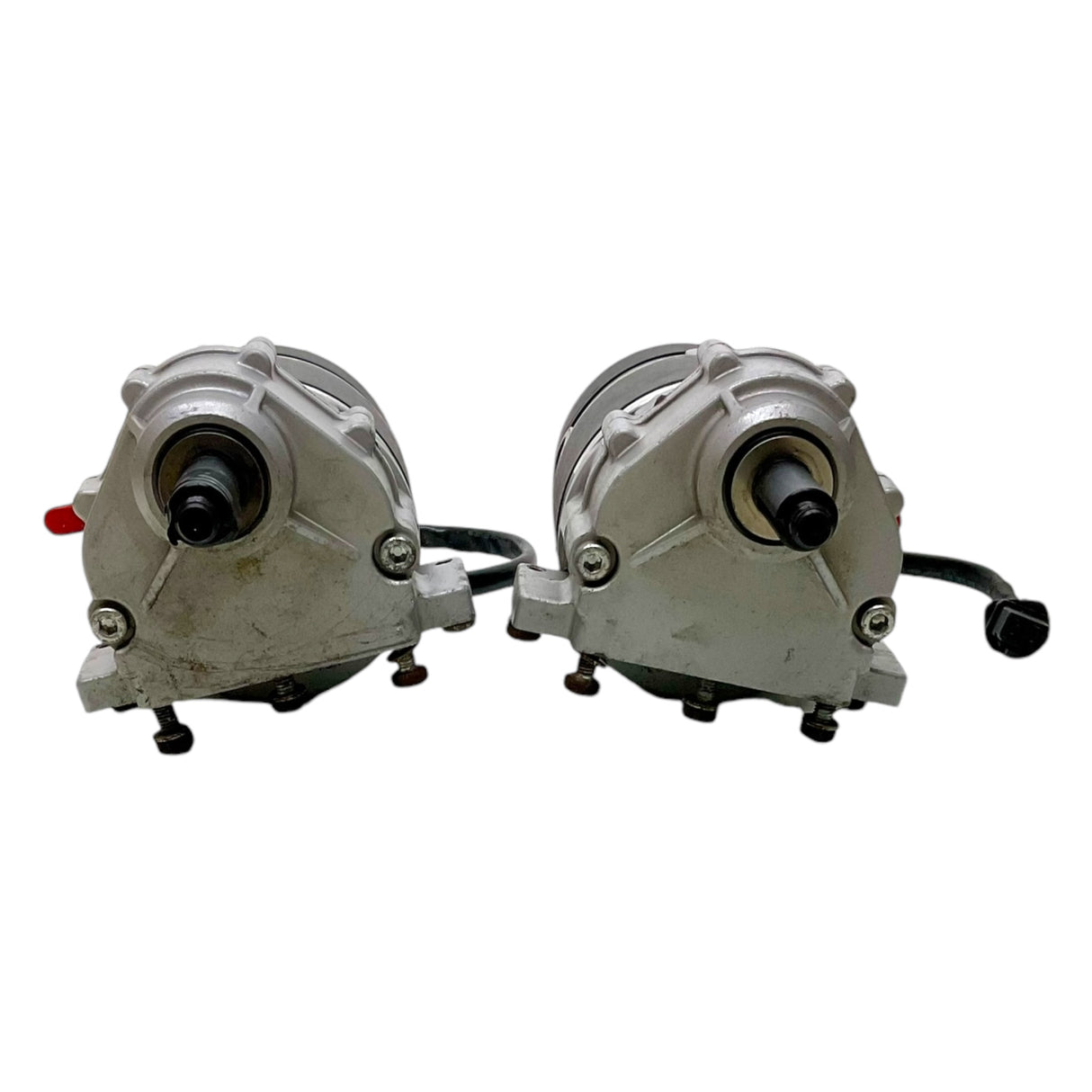 Motor & Gearbox Assembly for Hoveround Teknique XHD & Teknique HD-6 Power Chairs | M9AC-1R | M9AC-1L