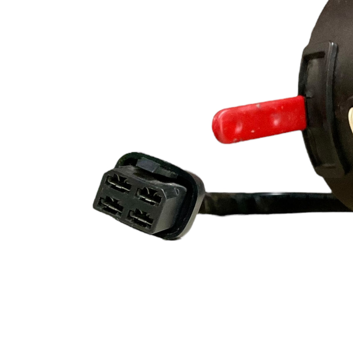 Motor & Gearbox Assembly for Hoveround Teknique XHD & Teknique HD-6 Power Chairs | M9AC-1R | M9AC-1L