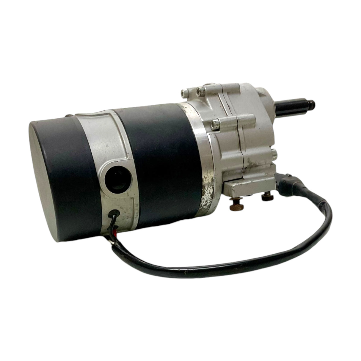 Motor & Gearbox Assembly for Hoveround Teknique XHD & Teknique HD-6 Power Chairs | M9AC-1R | M9AC-1L