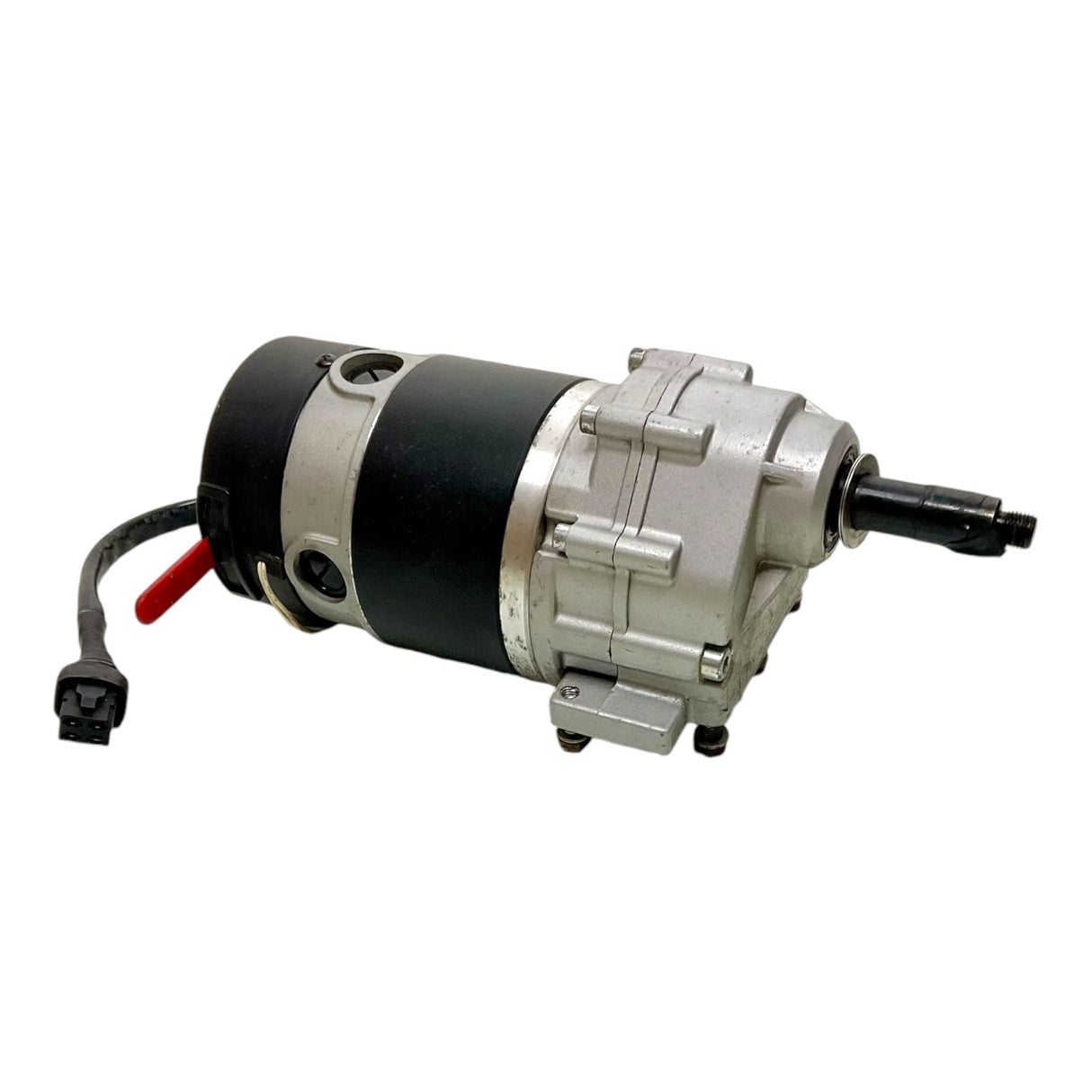 Motor & Gearbox Assembly for Hoveround Teknique XHD & Teknique HD-6 Power Chairs | M9AC-1R | M9AC-1L