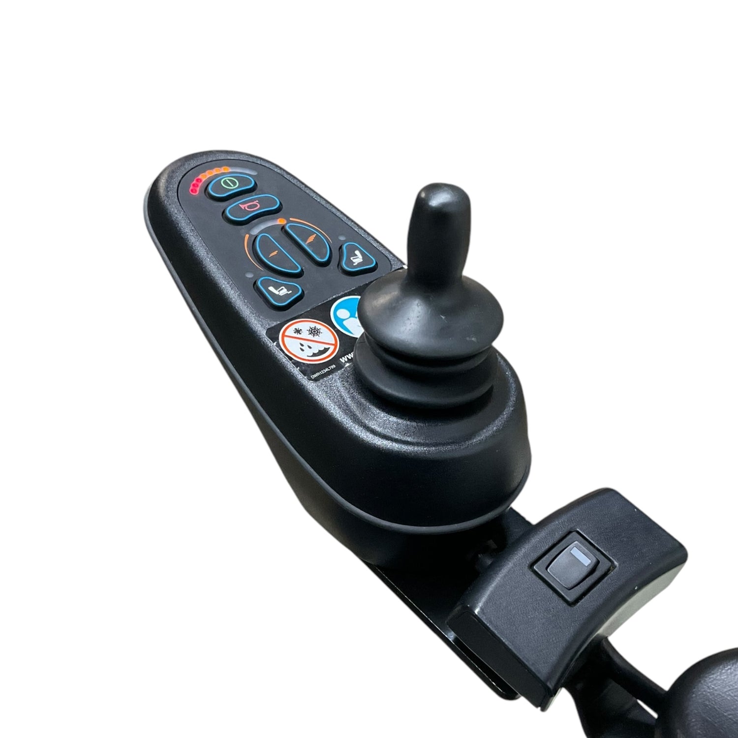 Joystick Controller for Pride Jazzy Air 2 Power Chair