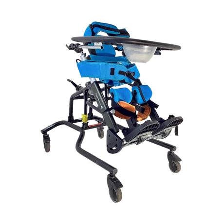 Sunrise Medical Leckey Mygo Stander | Size 1 | Ages 4-10 Recommended