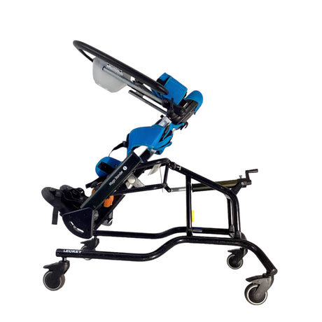 Sunrise Medical Leckey Mygo Stander | Size 1 | Ages 4-10 Recommended