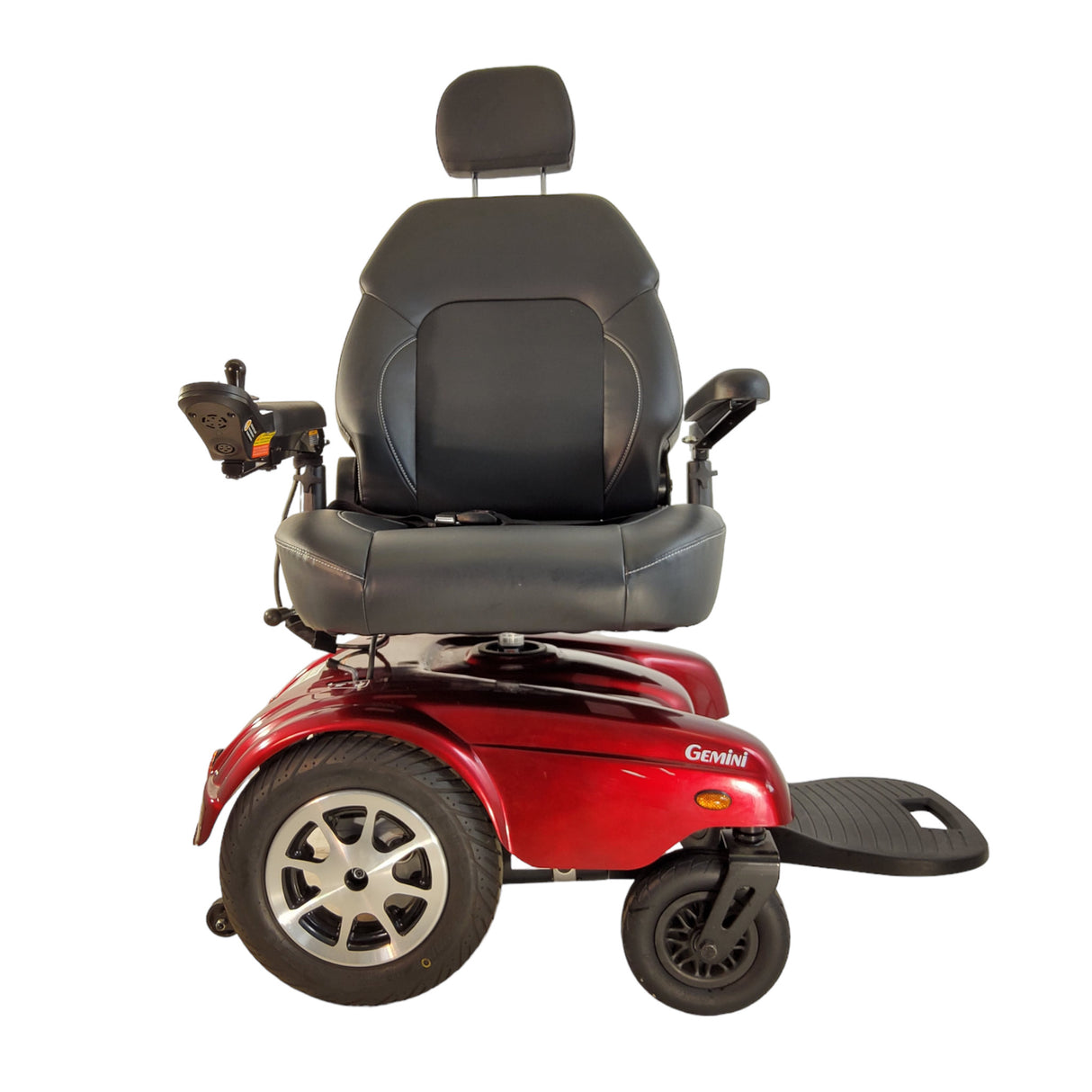 Merits Health Gemini P3017 swivel seat