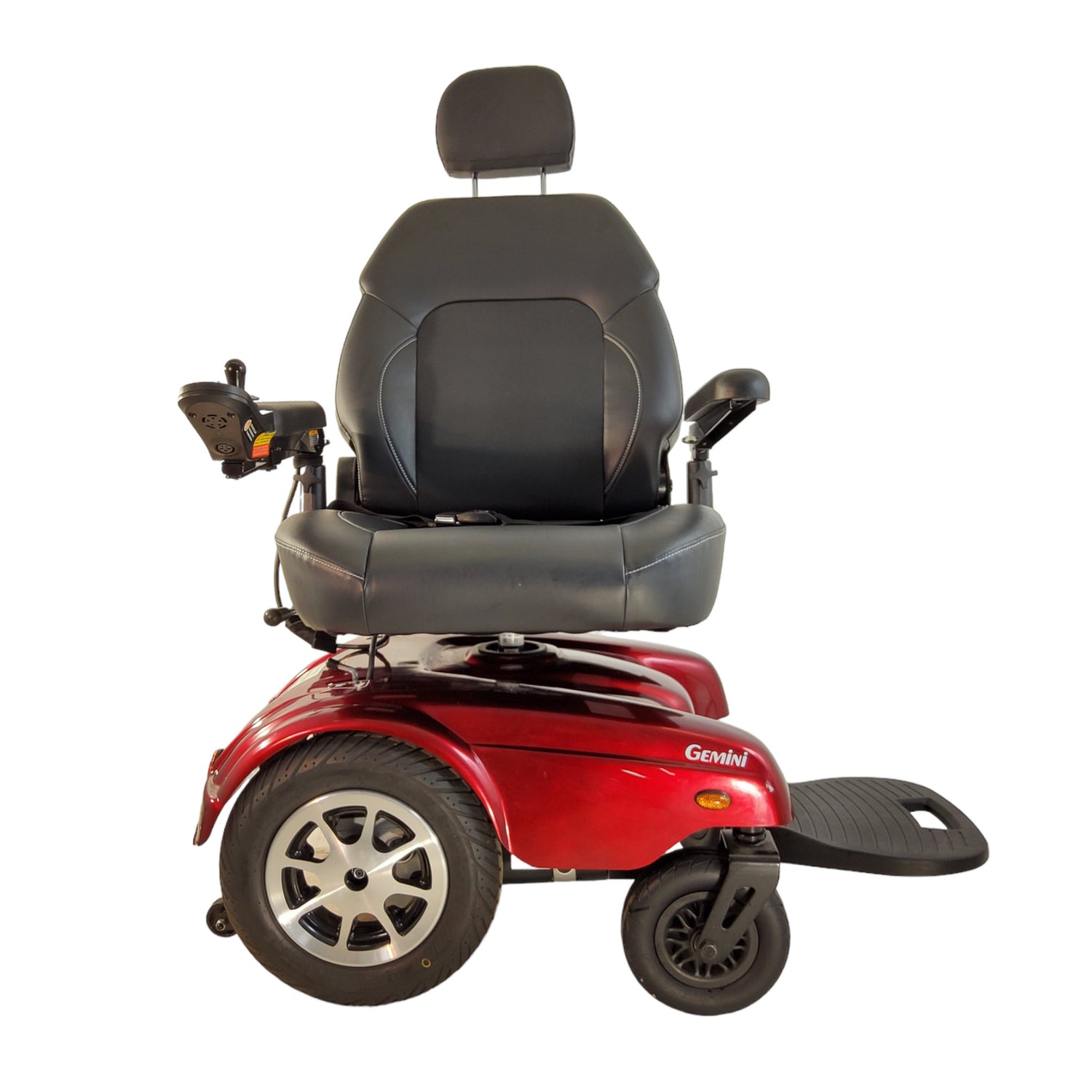 Merits Health Gemini P3017 swivel seat