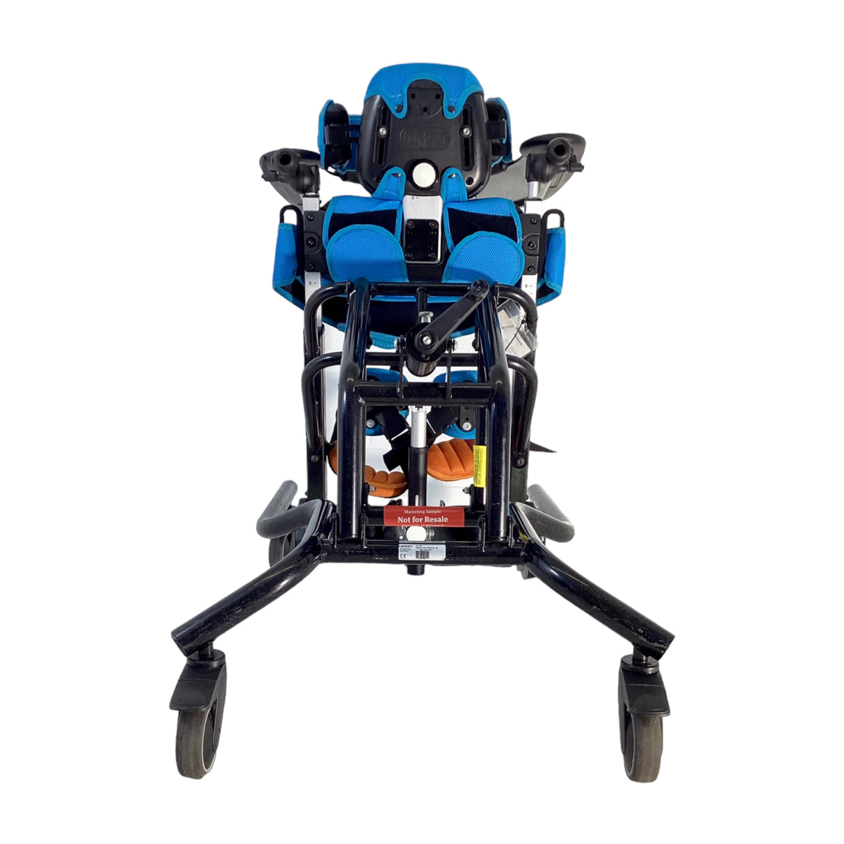 Sunrise Medical Leckey Mygo Stander | Size 1 | Ages 4-10 Recommended