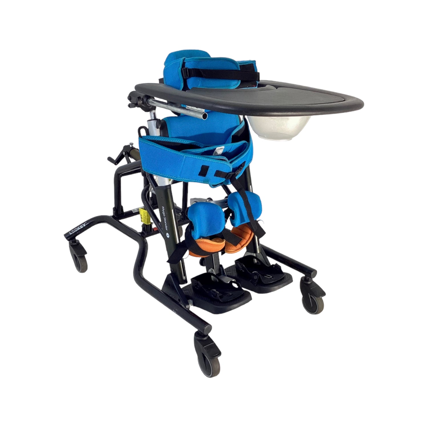 Sunrise Medical Leckey Mygo Stander | Size 1 | Ages 4-10 Recommended