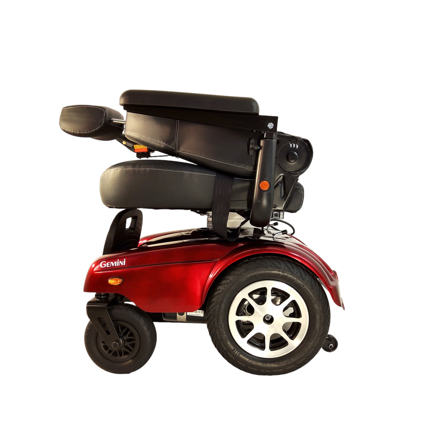 Folded Merits Health Gemini P3017