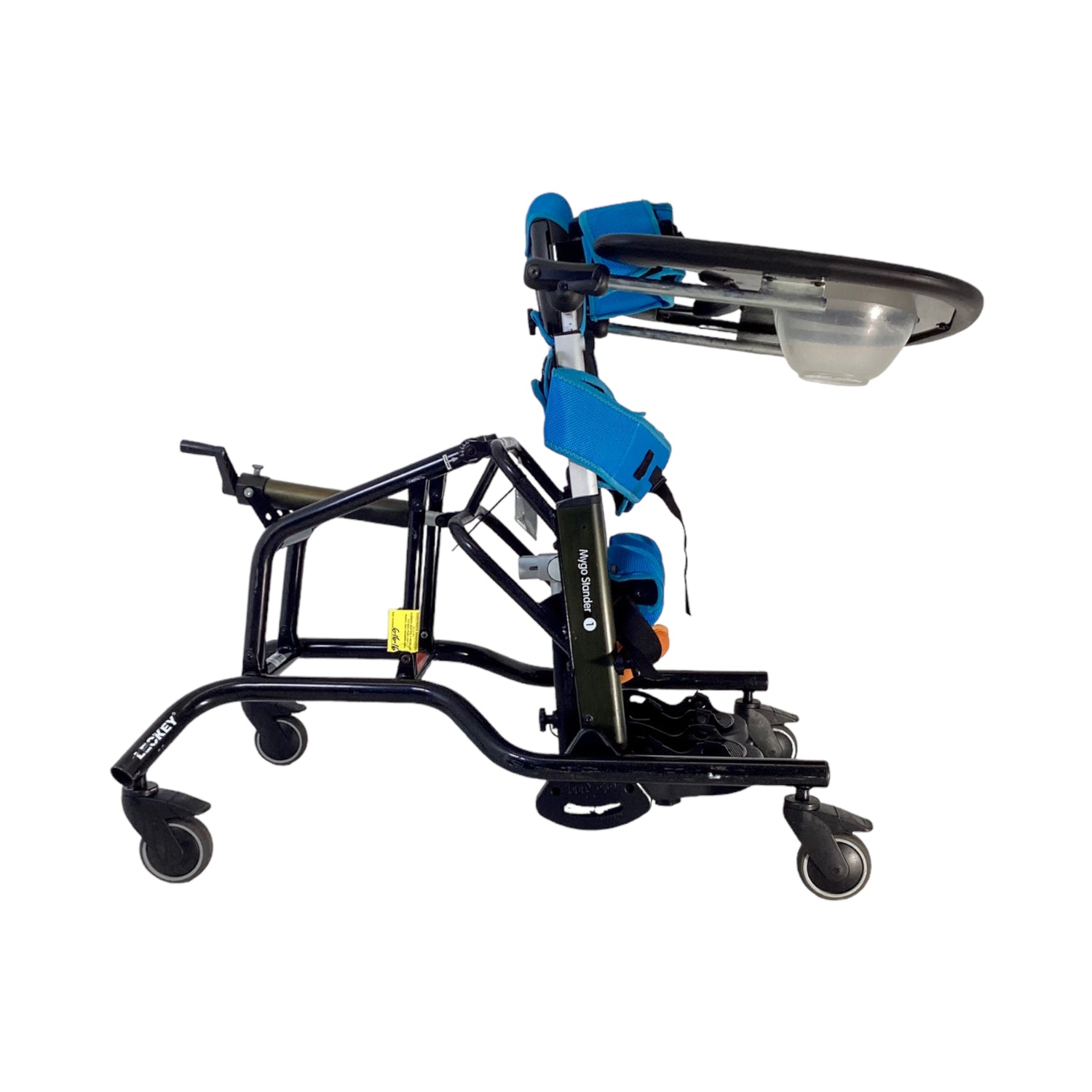 Sunrise Medical Leckey Mygo Stander | Size 1 | Ages 4-10 Recommended