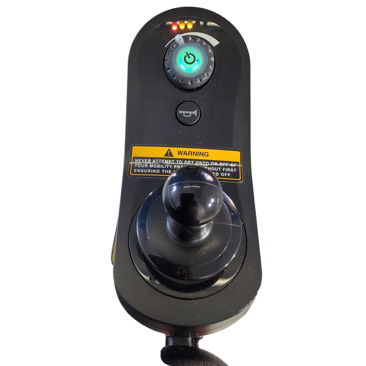 Joystick controller for Merits Health Gemini P3017