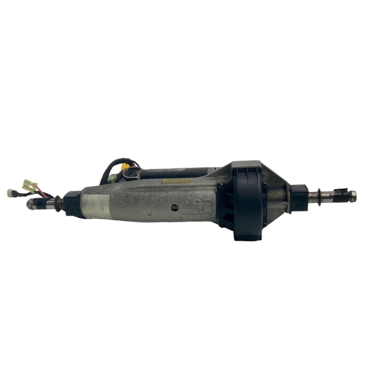 Transaxle Motor Assembly for Pride Legend, Sundancer, Sidekick Scooters | DRVASMB1265