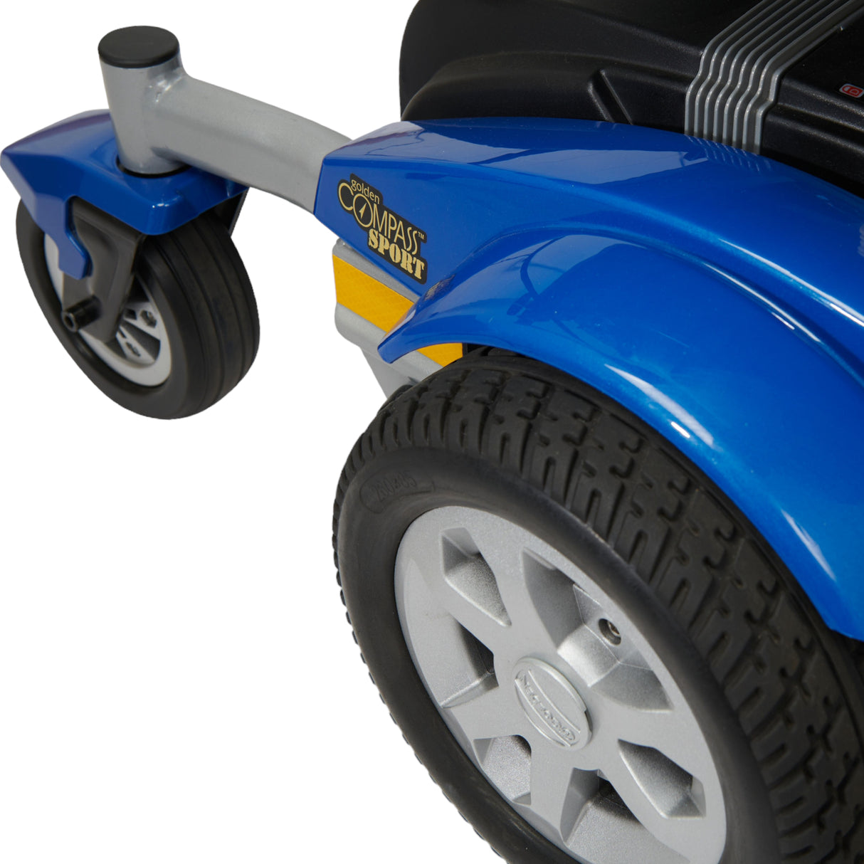 Tires for Golden Technologies Compass Sport power chair