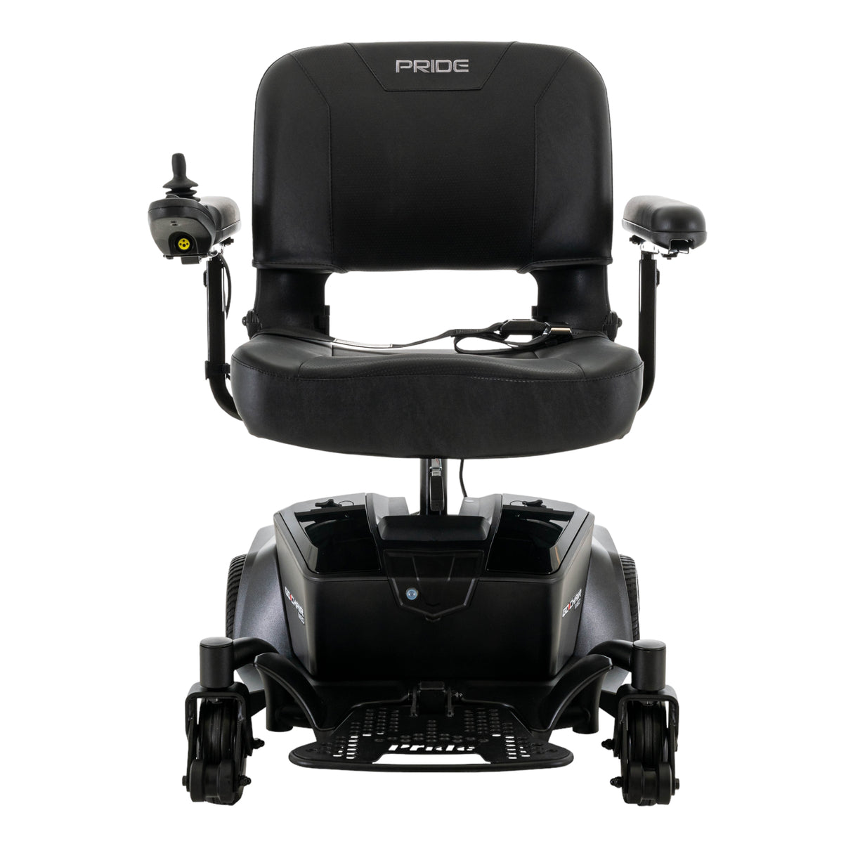 Pride Mobility Go-Chair MED Electric Wheelchair | Medical Grade Device | Easy Disassembly