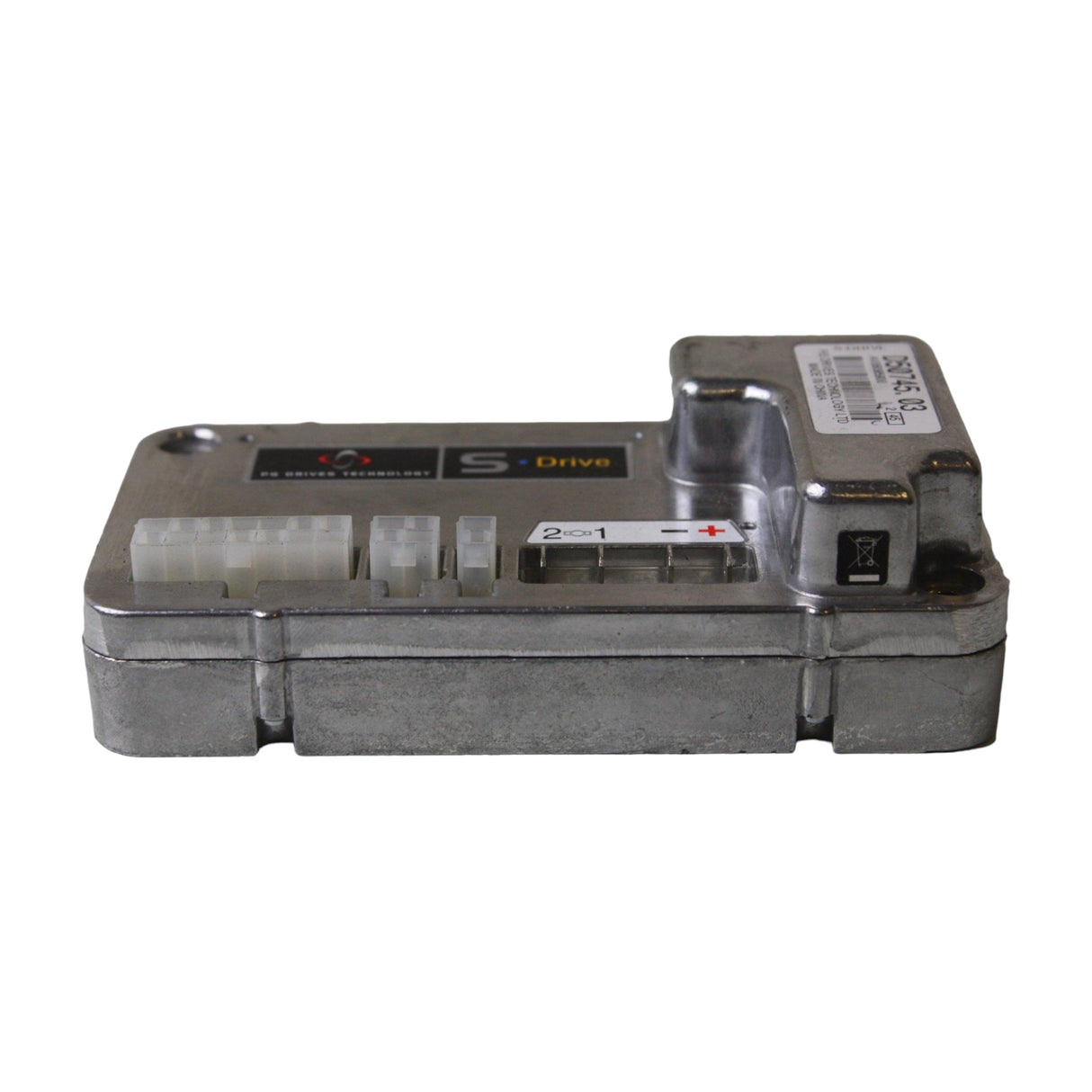 Control Module for Zip'r Mobility Scooters | PG Drives Technology | D50745.03