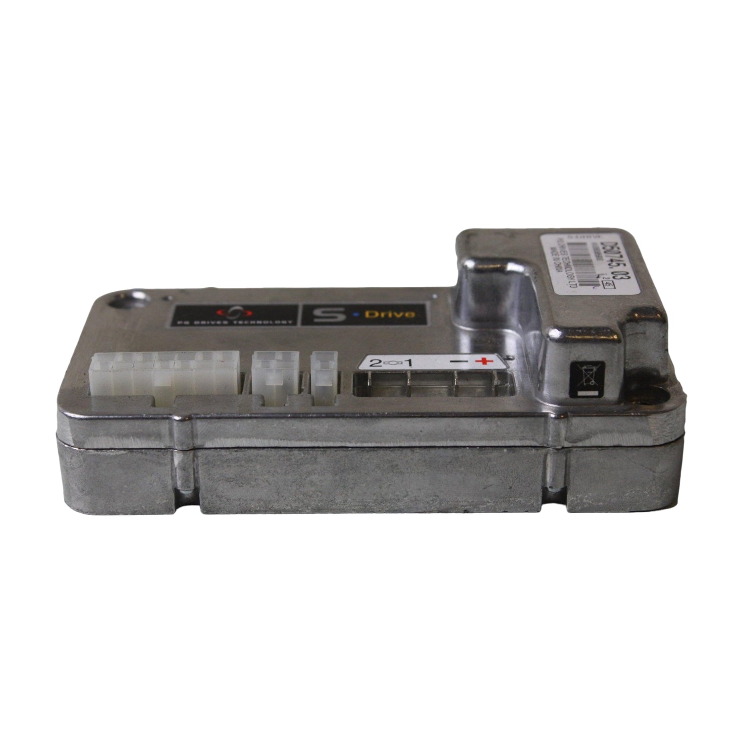 Control Module for Zip'r Mobility Scooters | PG Drives Technology | D50745.03