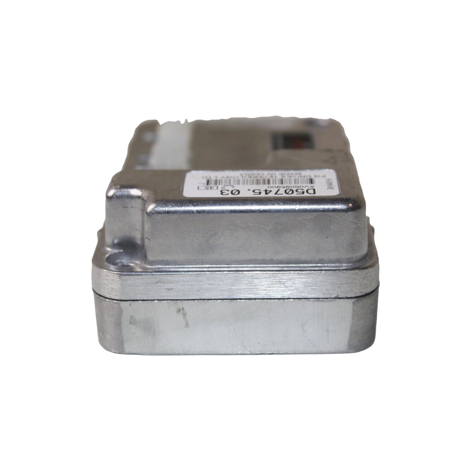 Control Module for Zip'r Mobility Scooters | PG Drives Technology | D50745.03