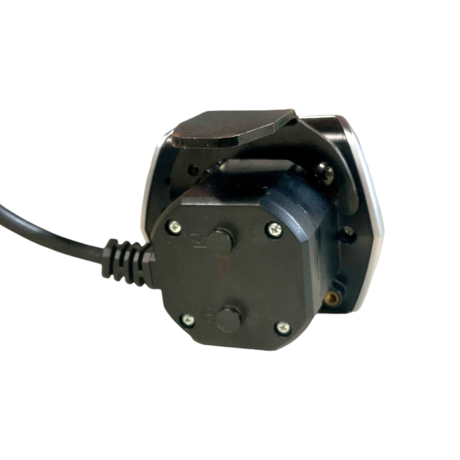 Q-Logic 3 Attendant Joystick for Pride Mobility Quantum Q6 Edge 3, Quantum 4Front, Jazzy 1450, & More Power Chairs | CTL143980