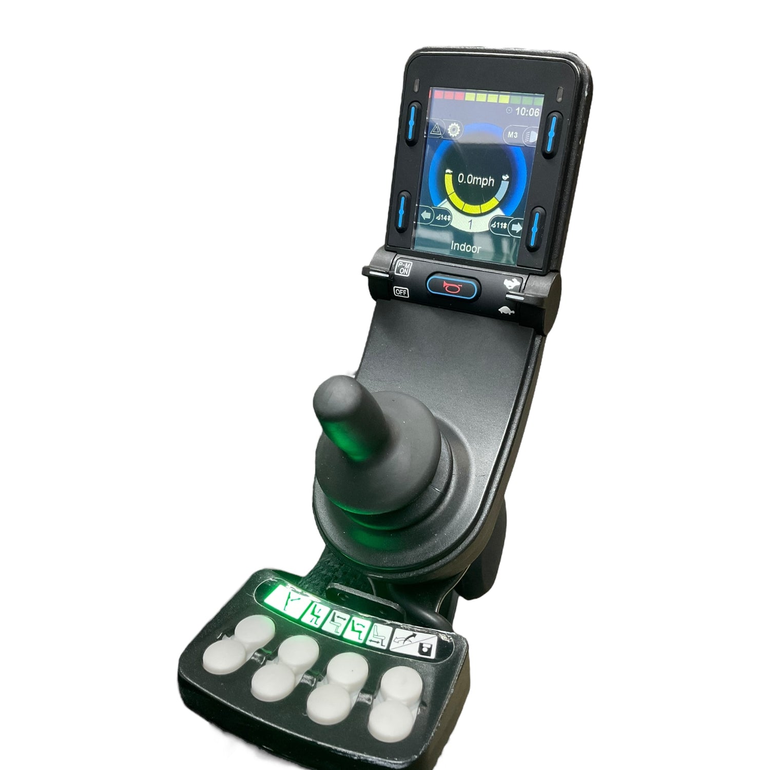 Joystick Controller for Permobil F5 Corpus VS Power Chair