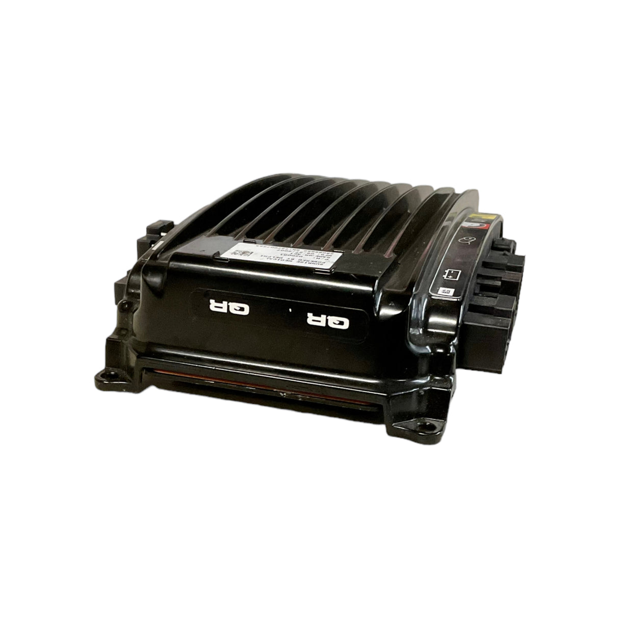 QR-ACT Control Module for Quickie Rhythm Power Wheelchairs | Sunrise Medical | 020001