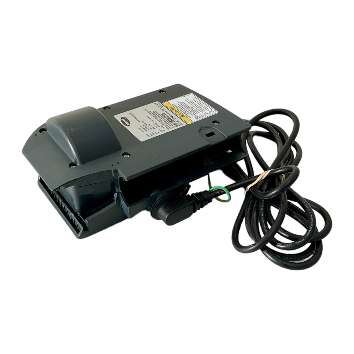 6-Channel Controller and Junction Box for Invacare Full-Electric and Semi-Electric Hospital Beds | 1117178