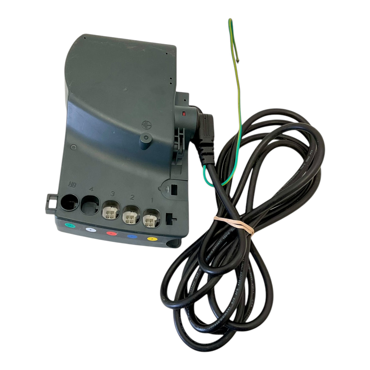 6-Channel Controller and Junction Box for Invacare Full-Electric and Semi-Electric Hospital Beds | 1117178