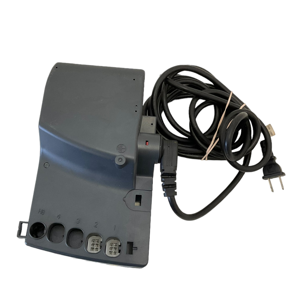 Junction Box for Drive Medical Semi-Electric Single Crank Hospital Beds | 15004JBN-L