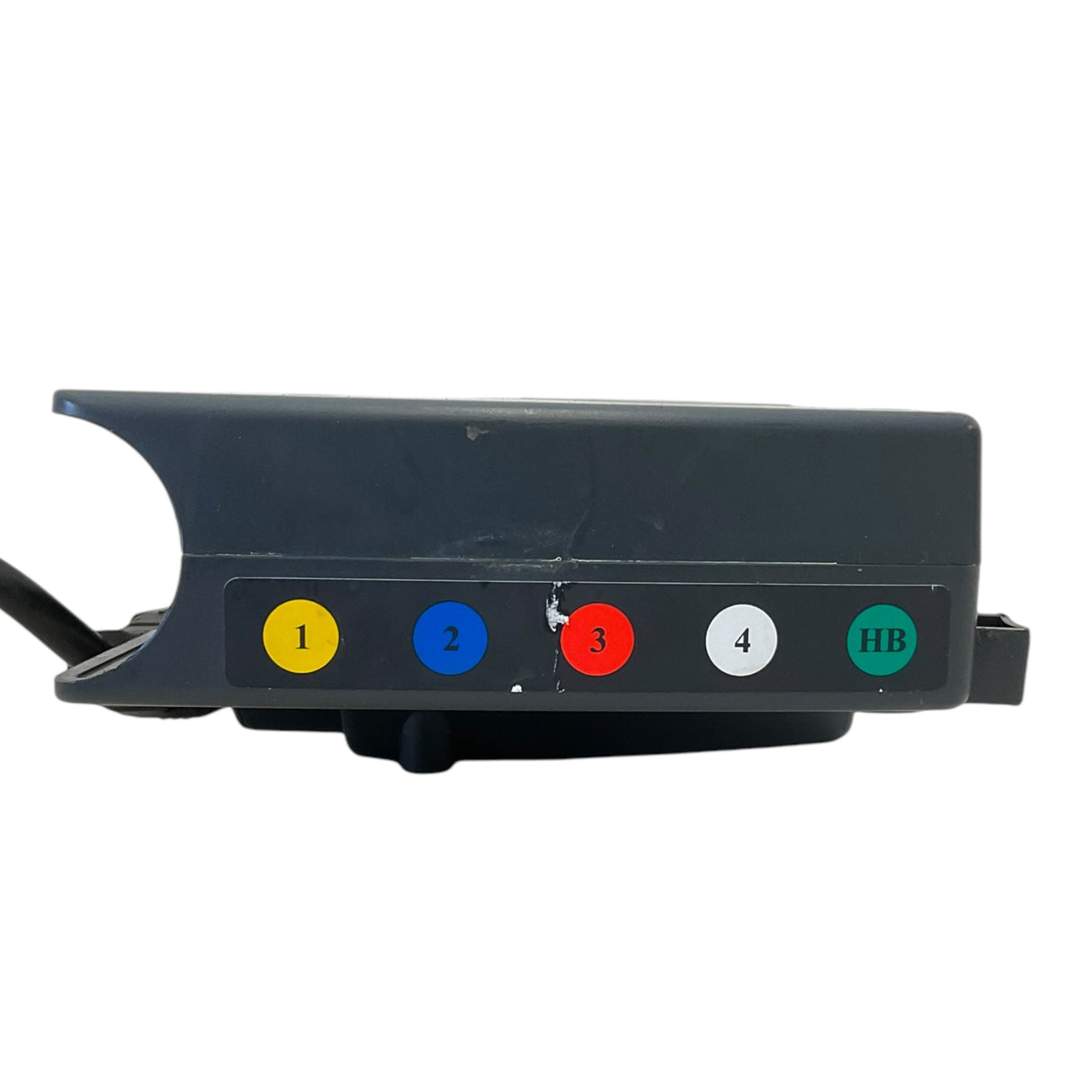 Junction Box for Drive Medical Semi-Electric Single Crank Hospital Beds | 15004JBN-L