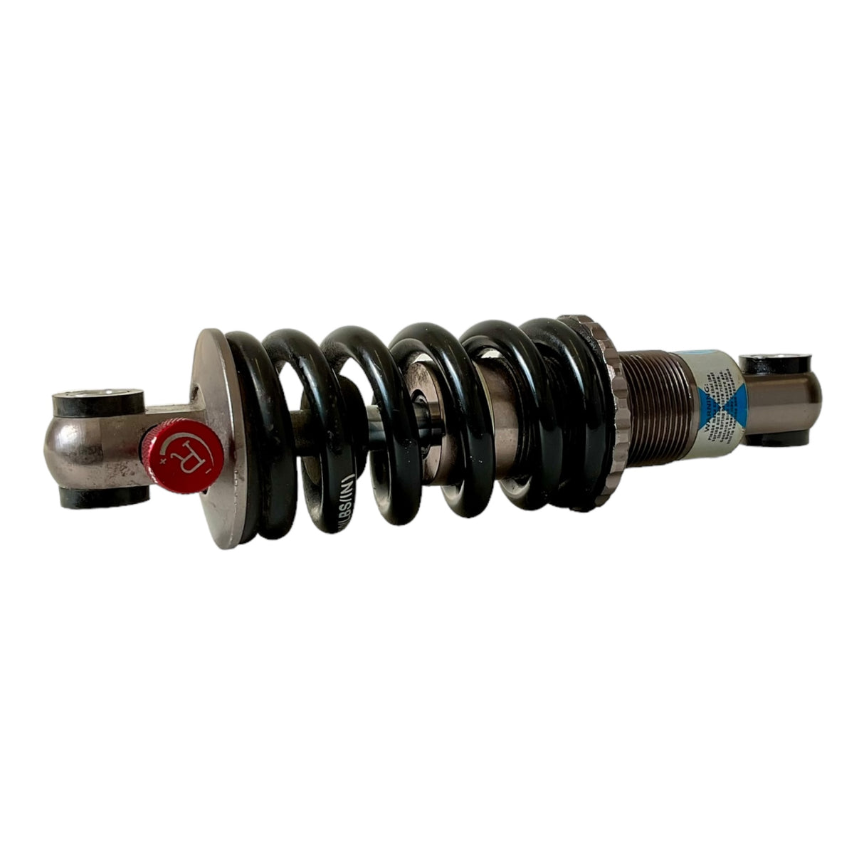 Shock Absorber for Permobil C500 & Chairman 2K Power Chairs | 309320 | 181757