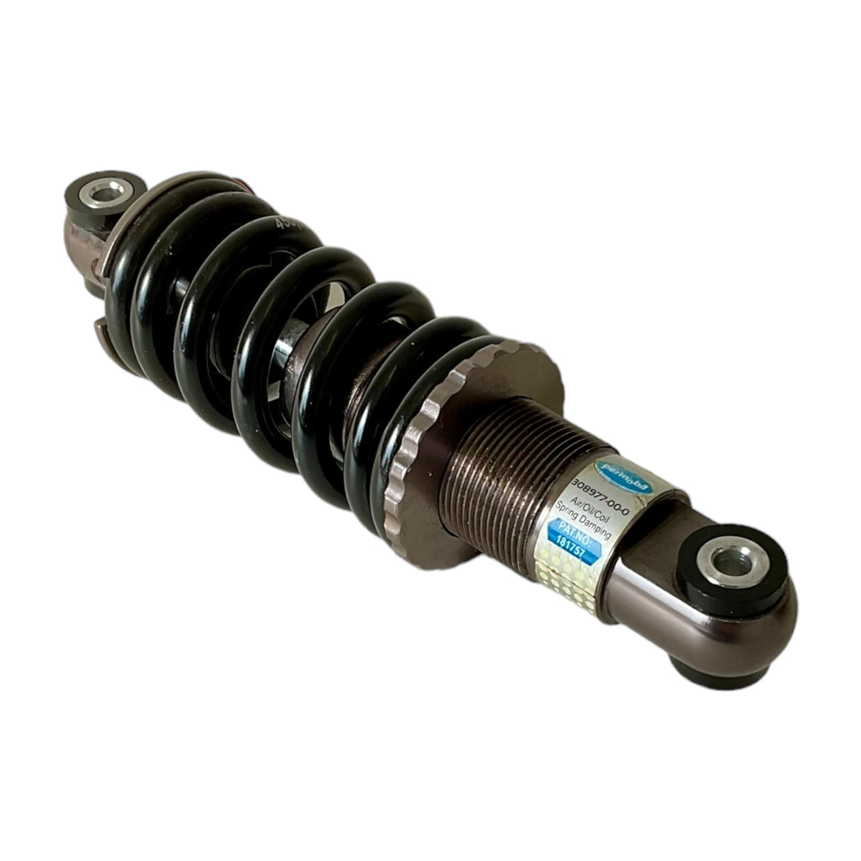 Shock Absorber for Permobil C500 & Chairman 2K Power Chairs | 309320 | 181757