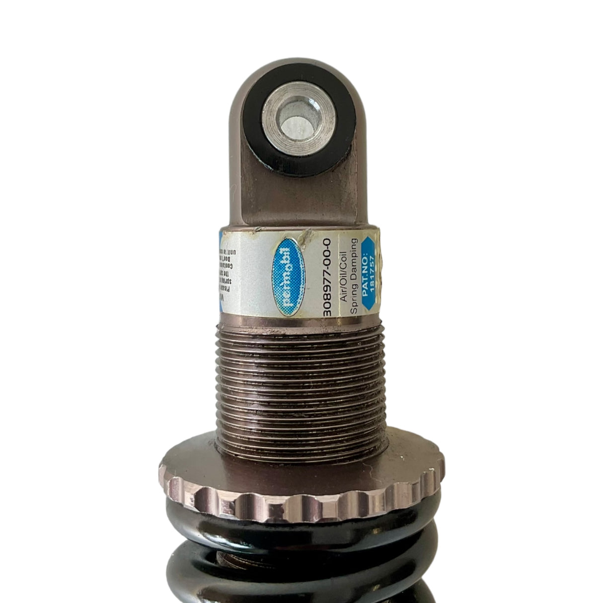 Shock Absorber for Permobil C500 & Chairman 2K Power Chairs | 309320 | 181757