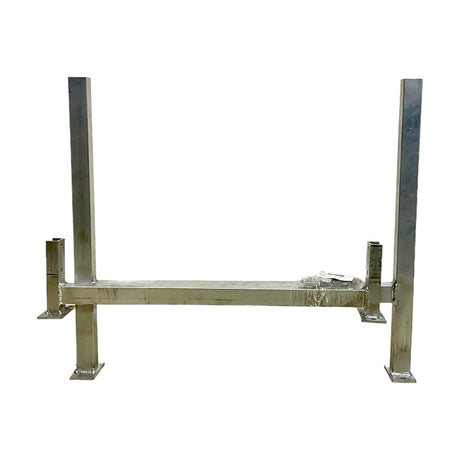 Back & Side Brace for EZ-Access Passport Vertical Platform Lift | Mounting Hardware Included