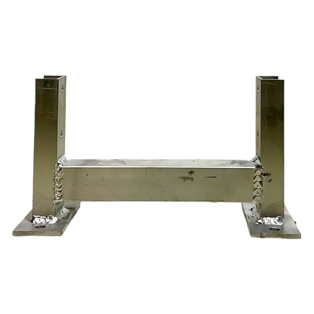 Back & Side Brace for EZ-Access Passport Vertical Platform Lift | Mounting Hardware Included