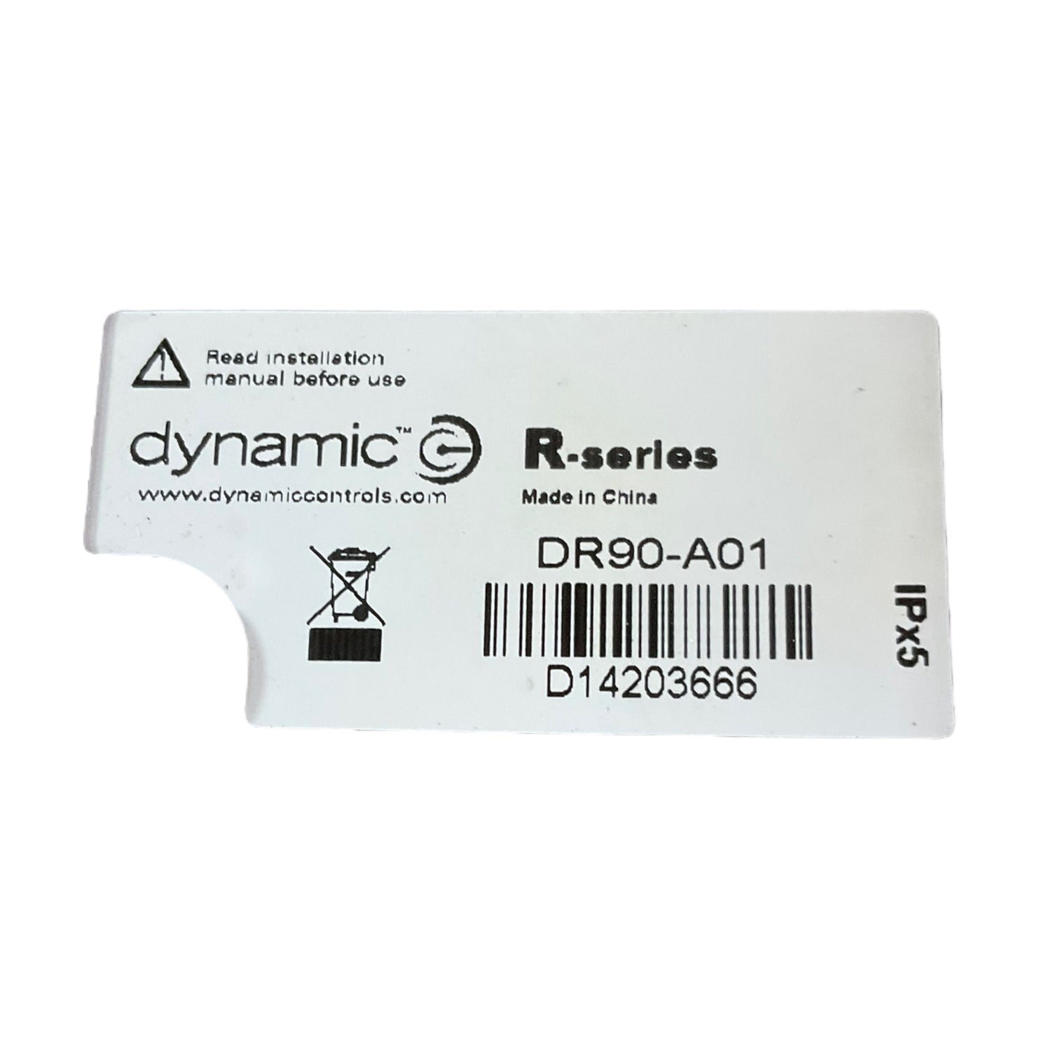 Control Module for Golden Technologies Companion I & II Mobility Scooters | PG Drives | DR90-A01